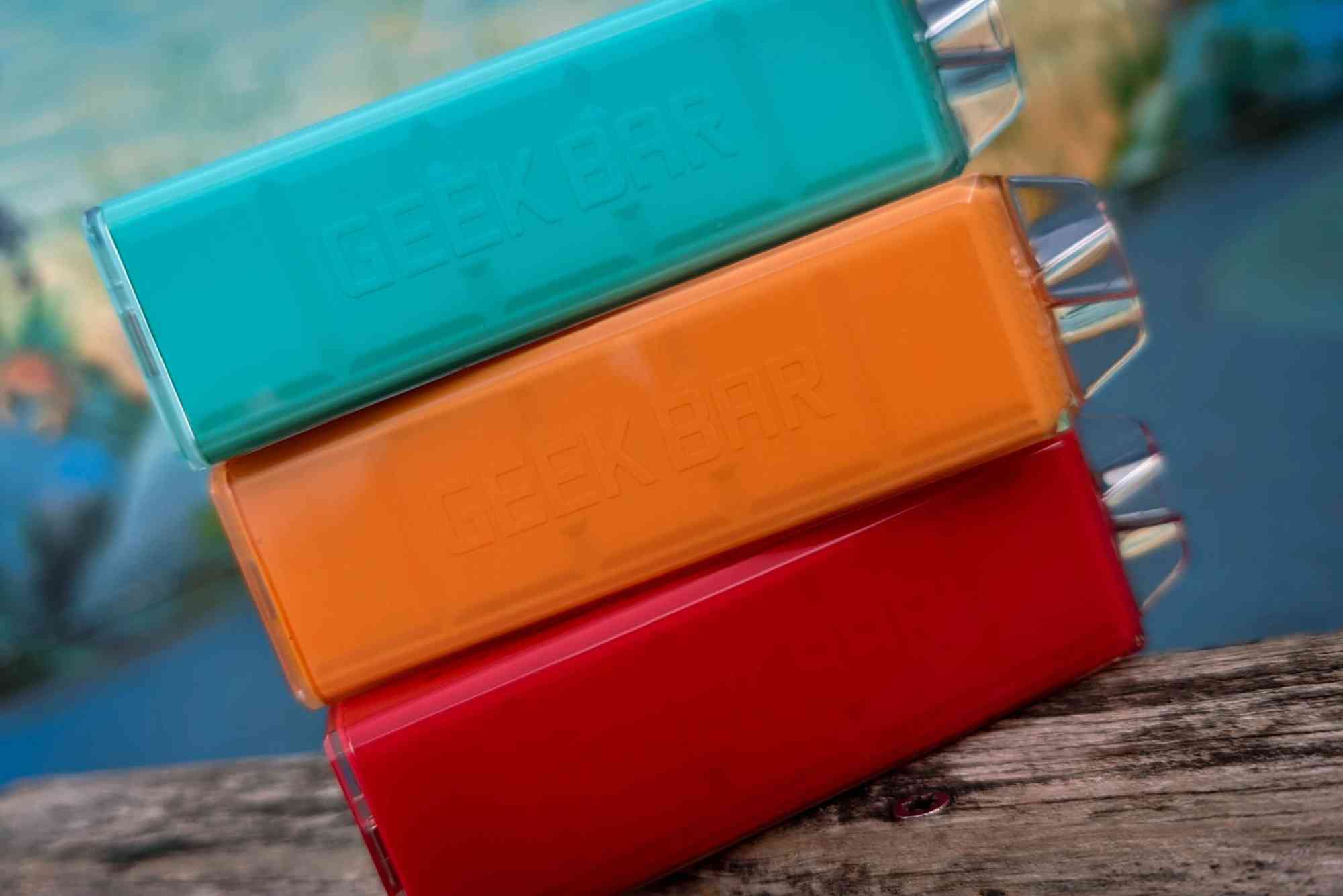 How to Recycle Your Old Smart Vape Safely