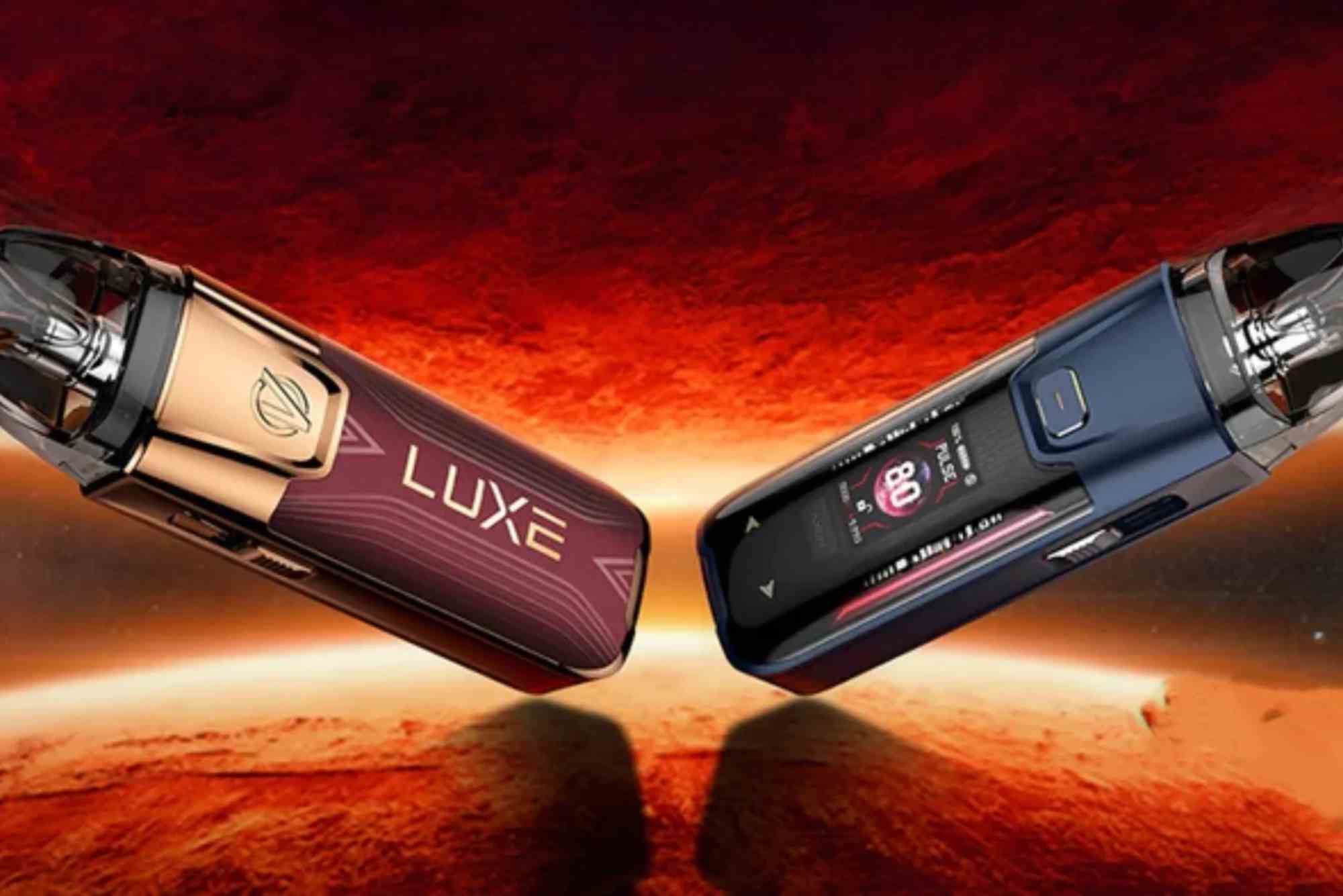 The Most Anticipated Smart Vape Devices of 2026