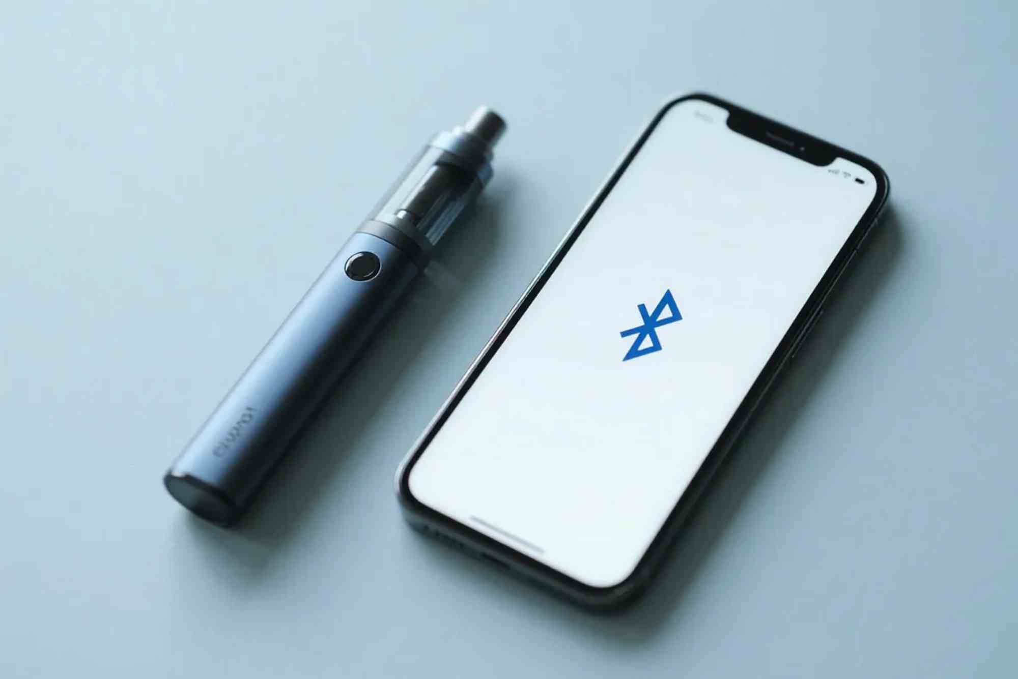 How to Share Vape Data Securely Across Devices