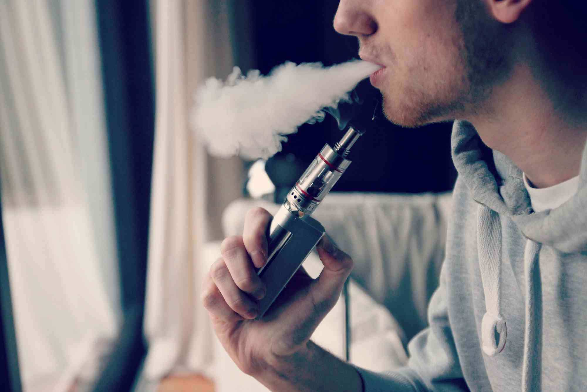 Is Vaping Illegal in Sri Lanka A Real Solution or Just Vaping Hype