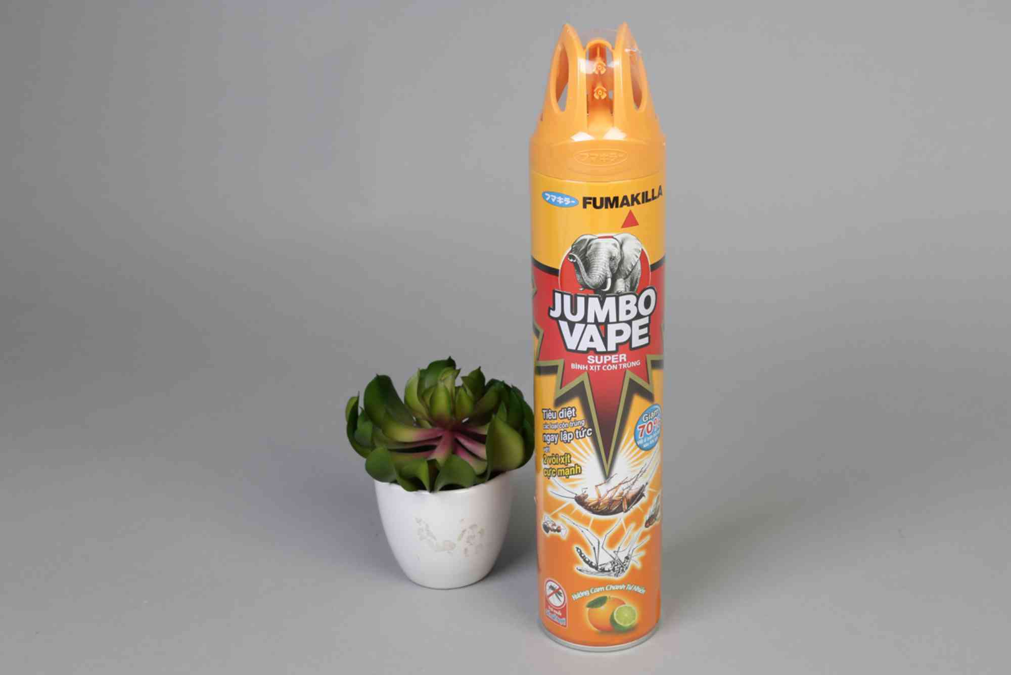 Jumbo vape có gì đặc biệt khiến nhiều người chọn