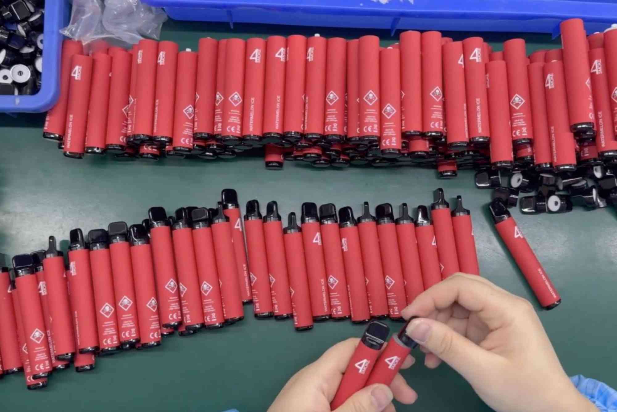 Mẹo Mua Vape Giá rẻ Nhưng Vẫn Dảm Bảo Chất Lượng