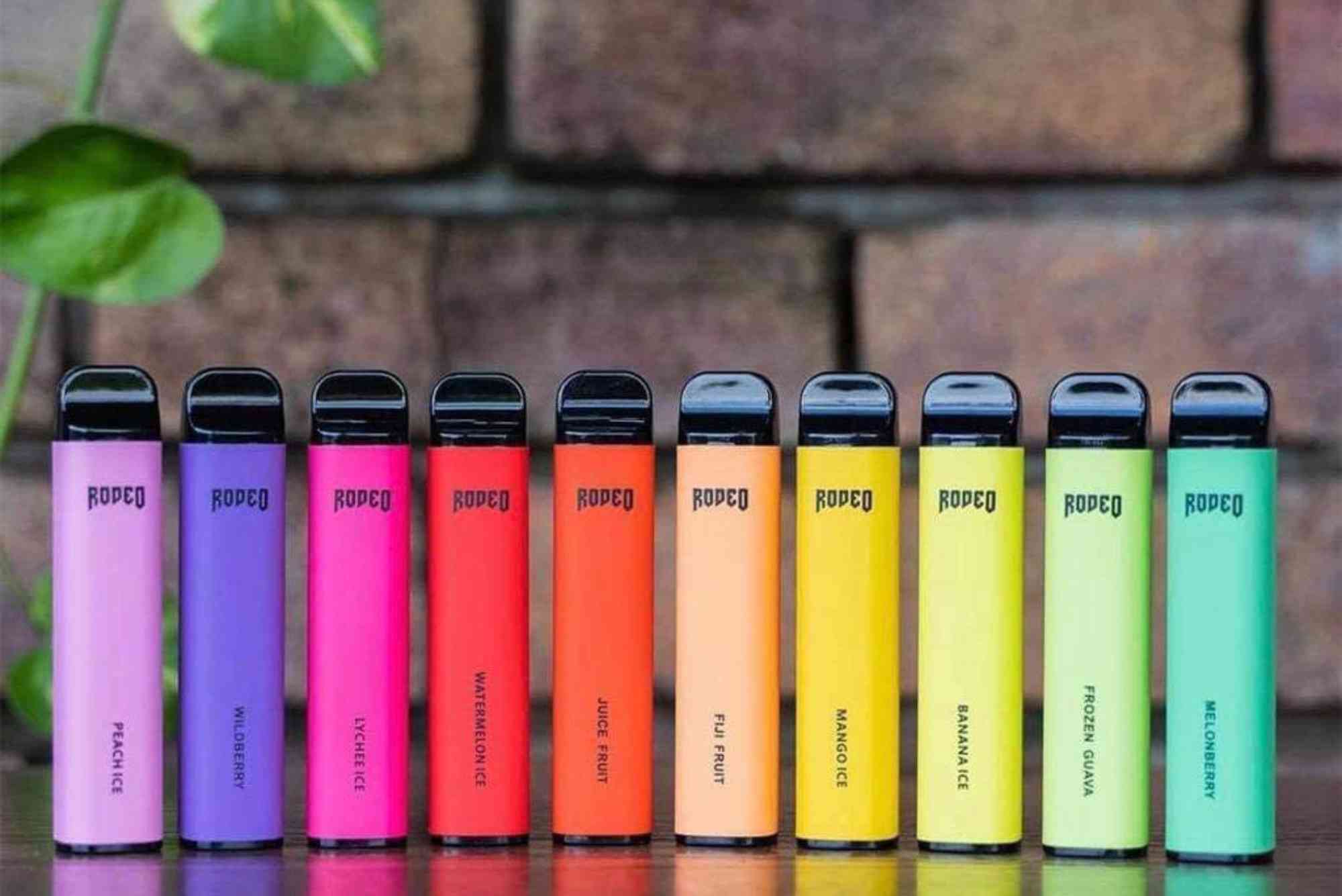 Mua Vape Đà Nẵng ở Dâu Uy Tín Và Giá Hợp lý