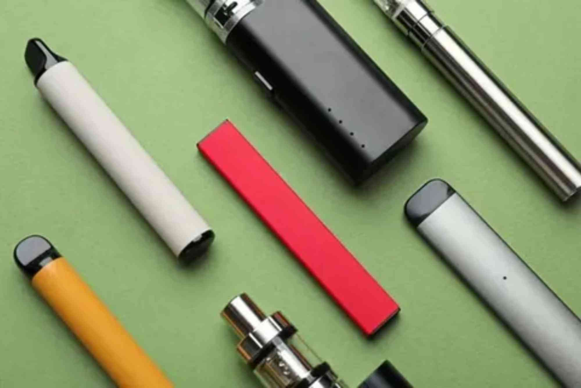 Vape Academy онлайн школа для начинающих вейперов