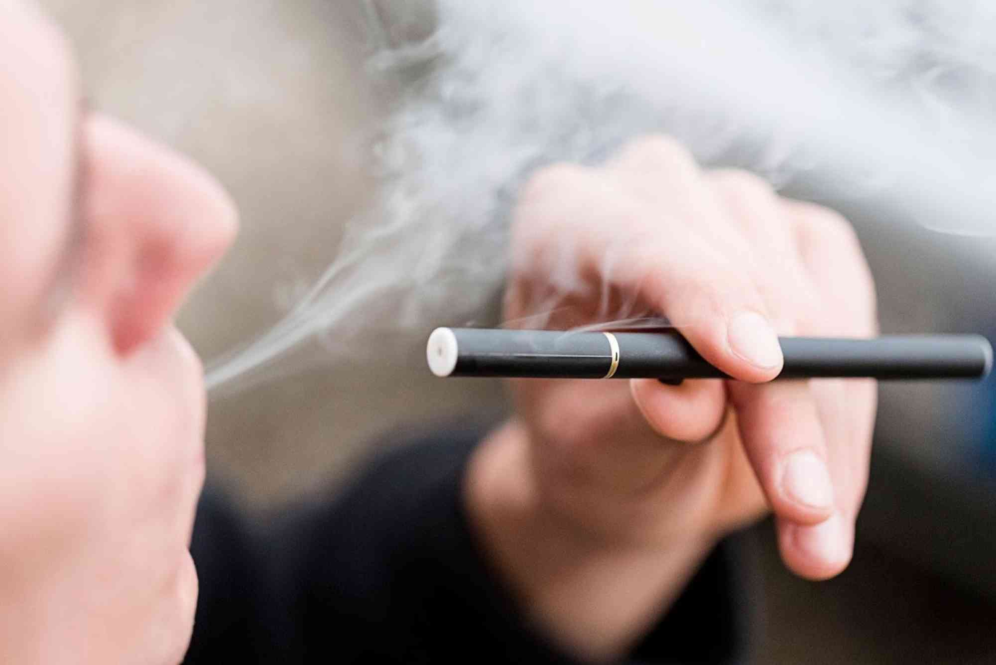 Mua vape Vũng Tàu ở đâu đáng tin cậy nhất