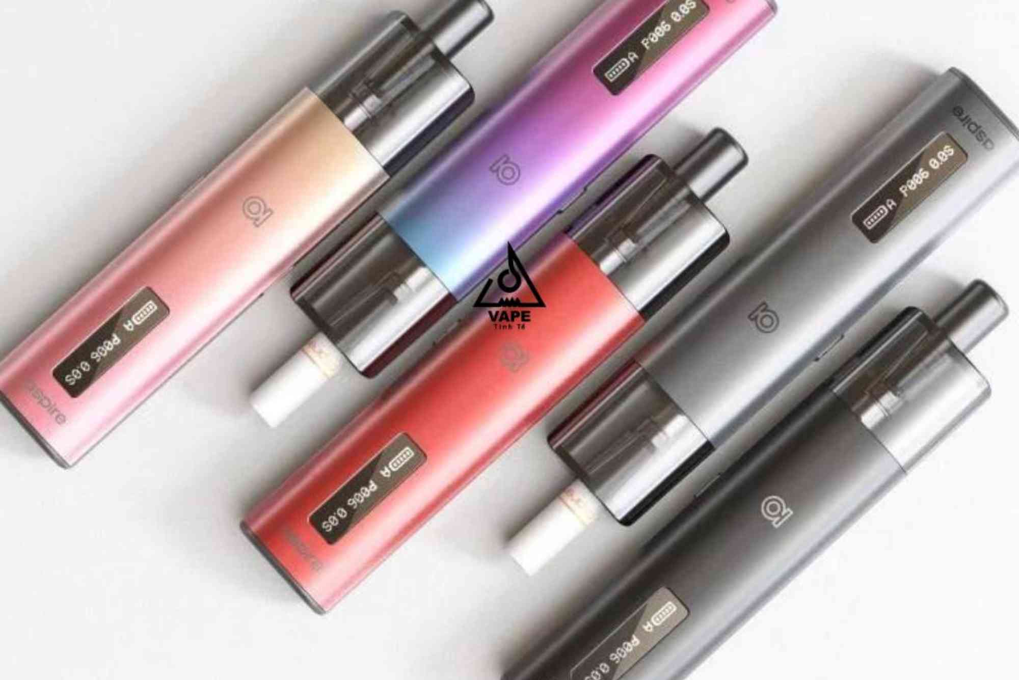 Debunking the Myth: List Of Dangers Of Vaping