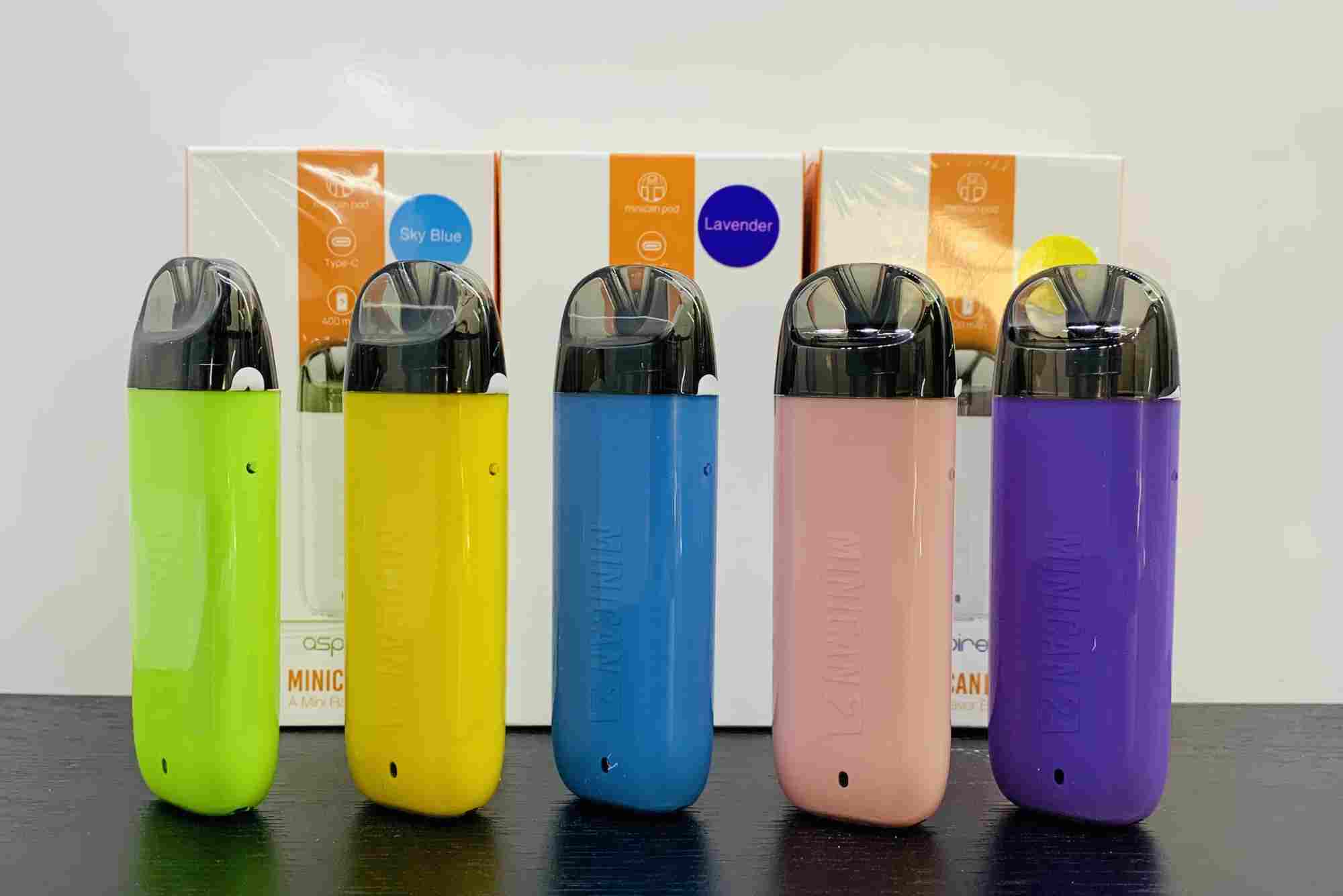 Shop vape Gò Vấp được cộng đồng đánh giá cao