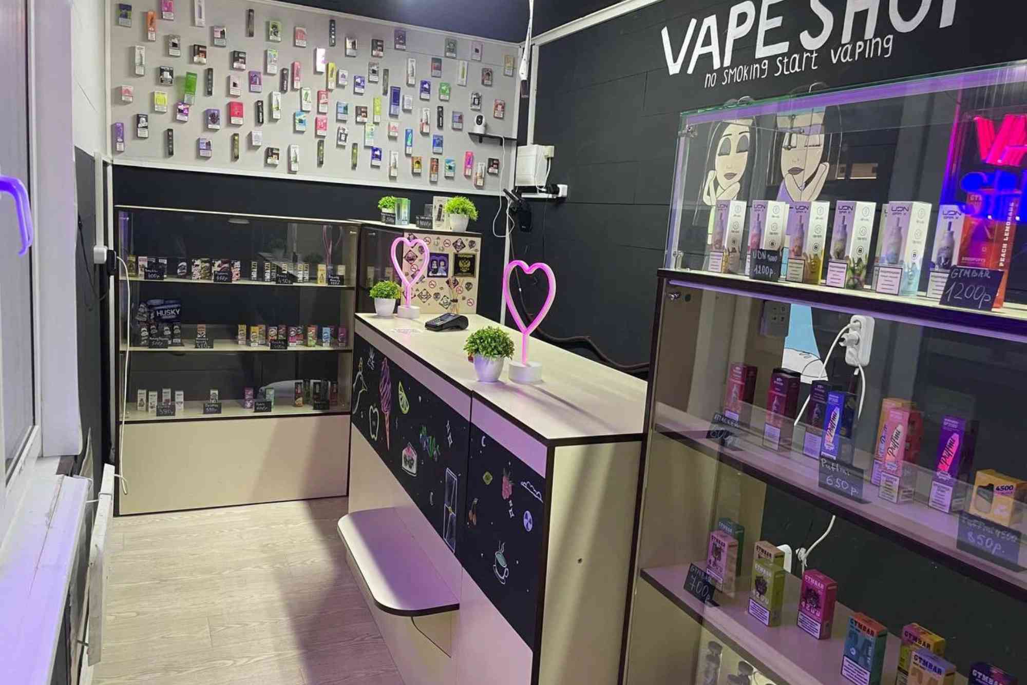 Shop Vape Dược Dánh Giá Cao Bởi Cộng Dồng Vaper
