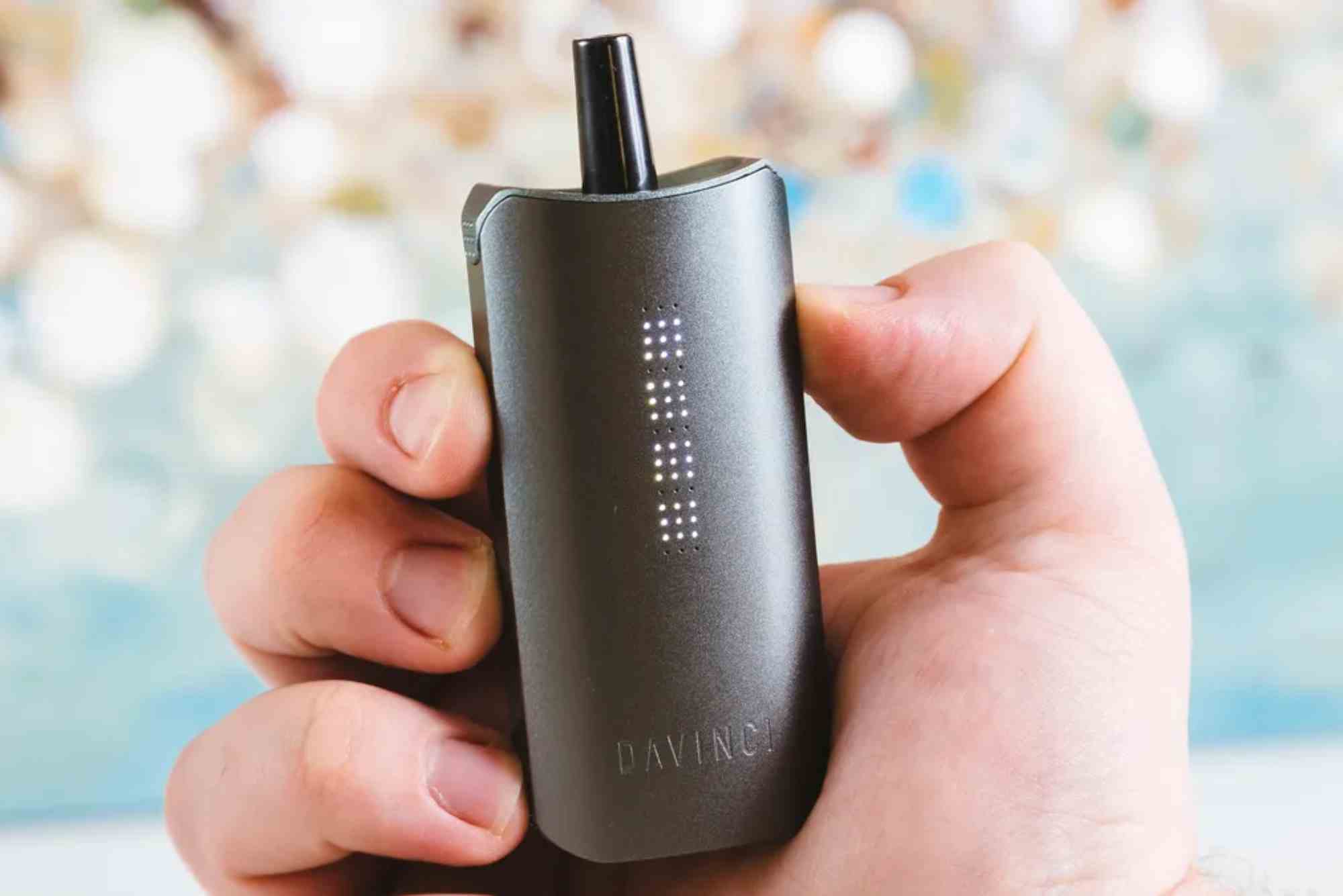 Smart Vape Device Reviews From Real Users