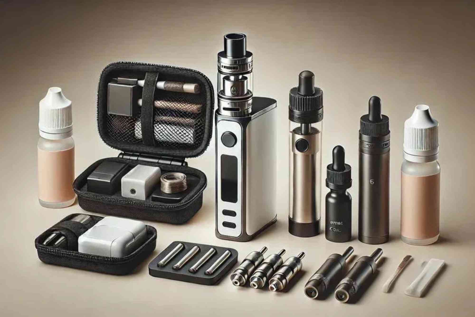 Tác Dụng Thật Sự Của Xịt Muỗi Skin Vape
