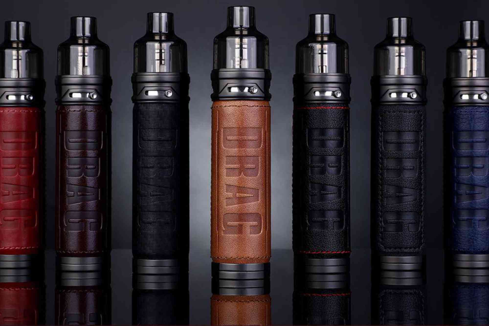 Tất Cả Phụ Kiện Vape Cần Thiết Cho Người Mới Chơi