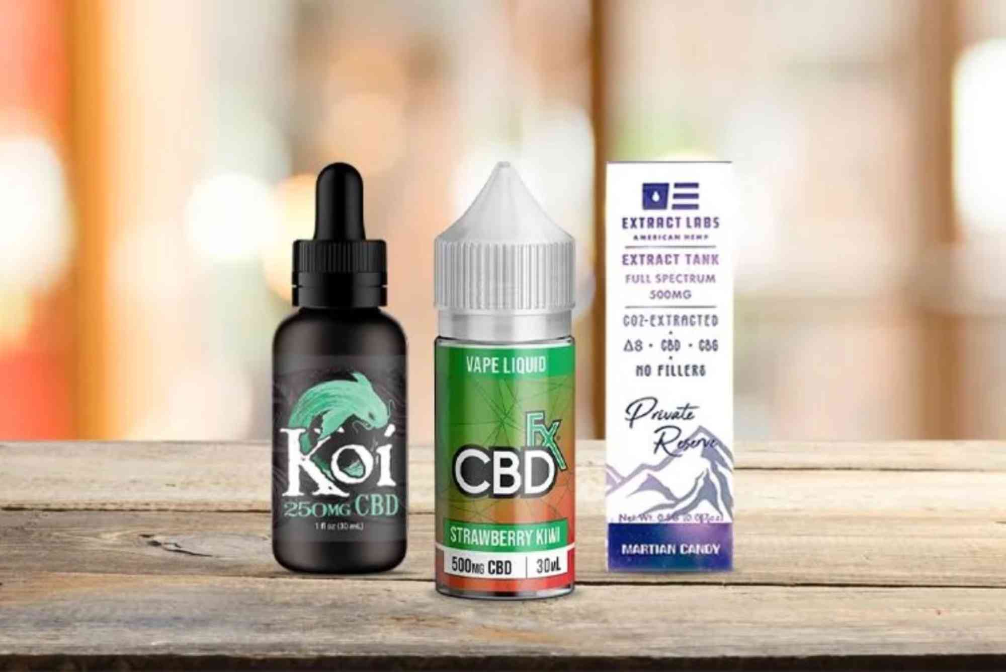 Tinh Dầu Vape Giá Rẻ Có Thật Sự Dáng Mua Không