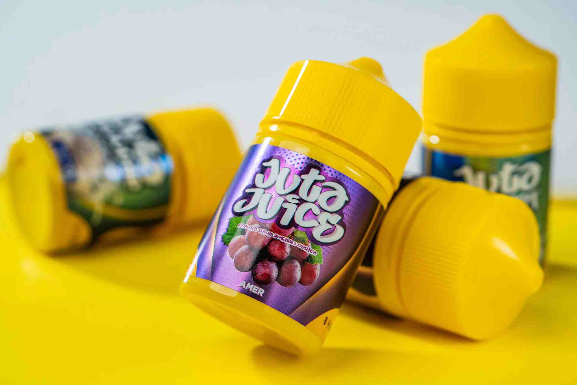 Tinh dầu vape tphcm hương vị được ưa chuộng nhất