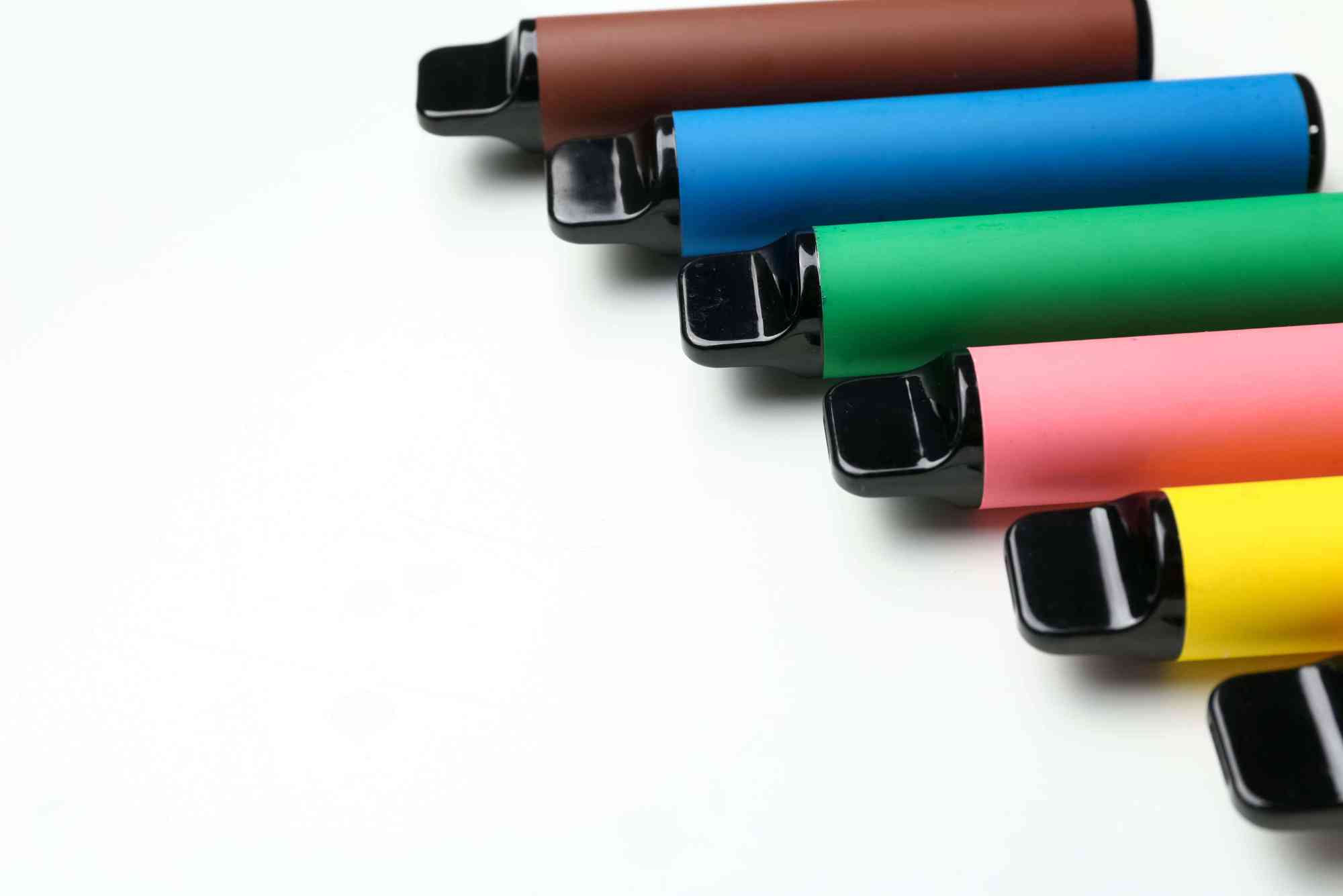 UK vaping laws to change — A Real Solution or Just Vaping Hype