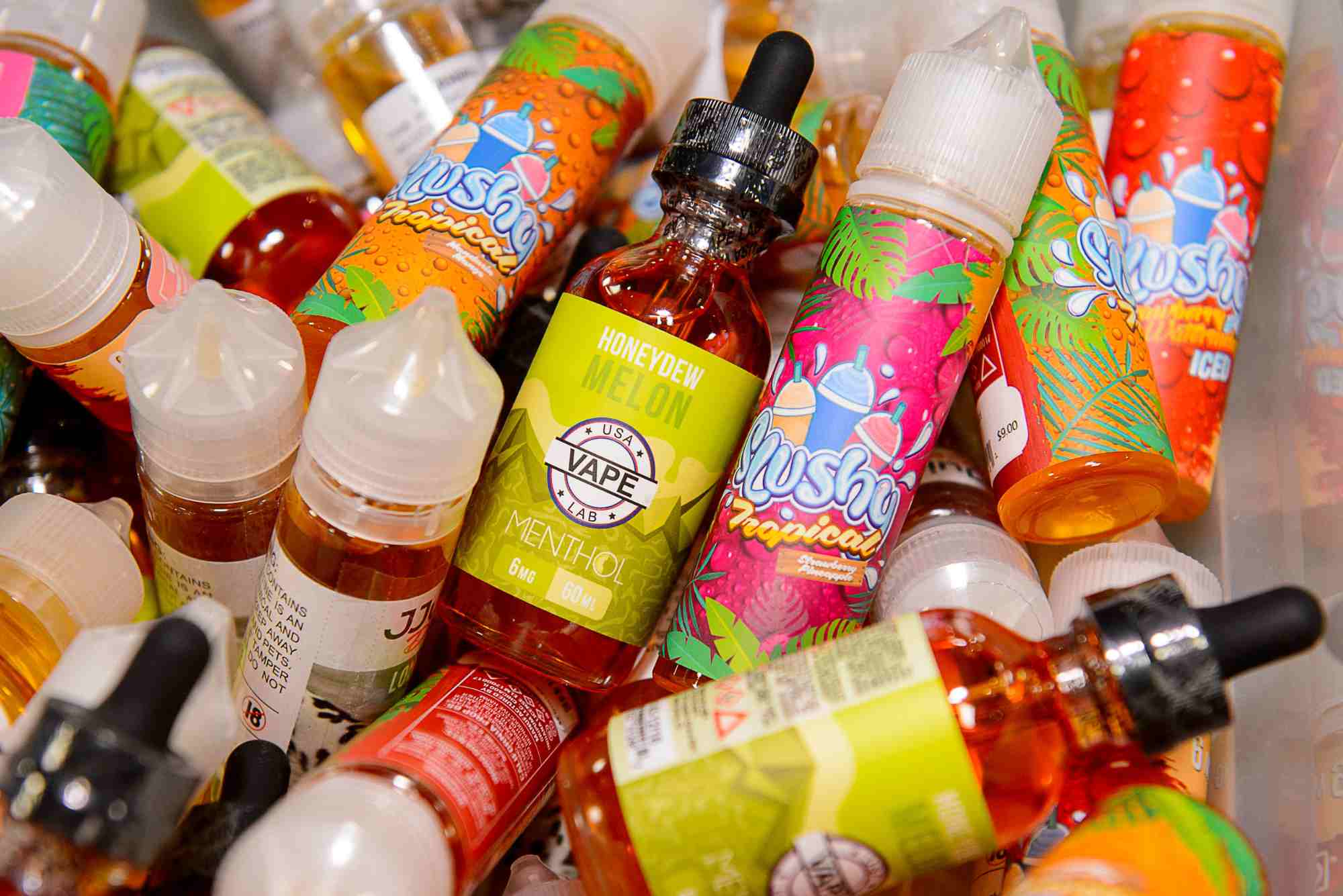 Utah Vape Law Update A Real Solution or Just Vaping Hype