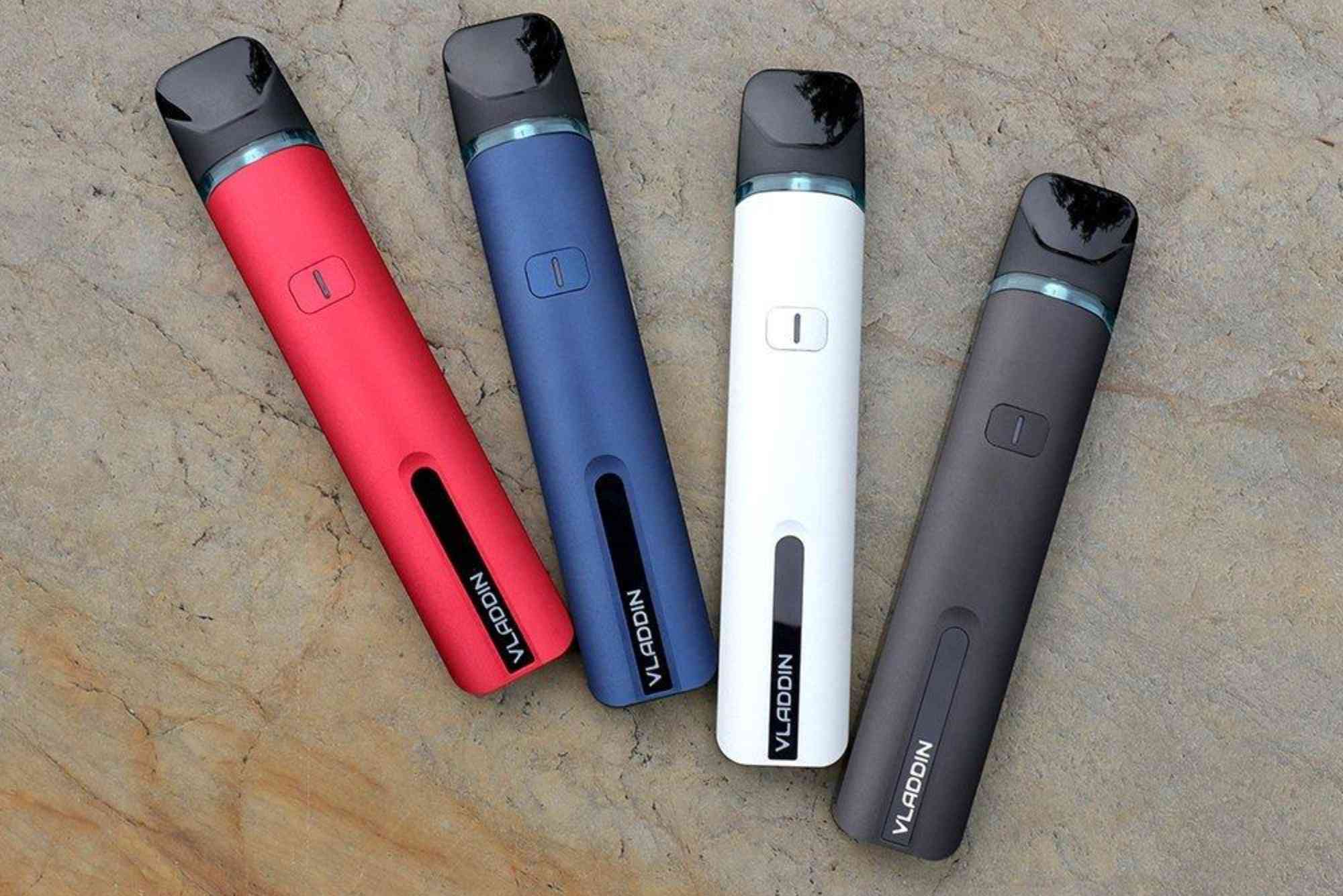Vape Hải Phòng Nơi Mua Thiết Bị Chính Hãng