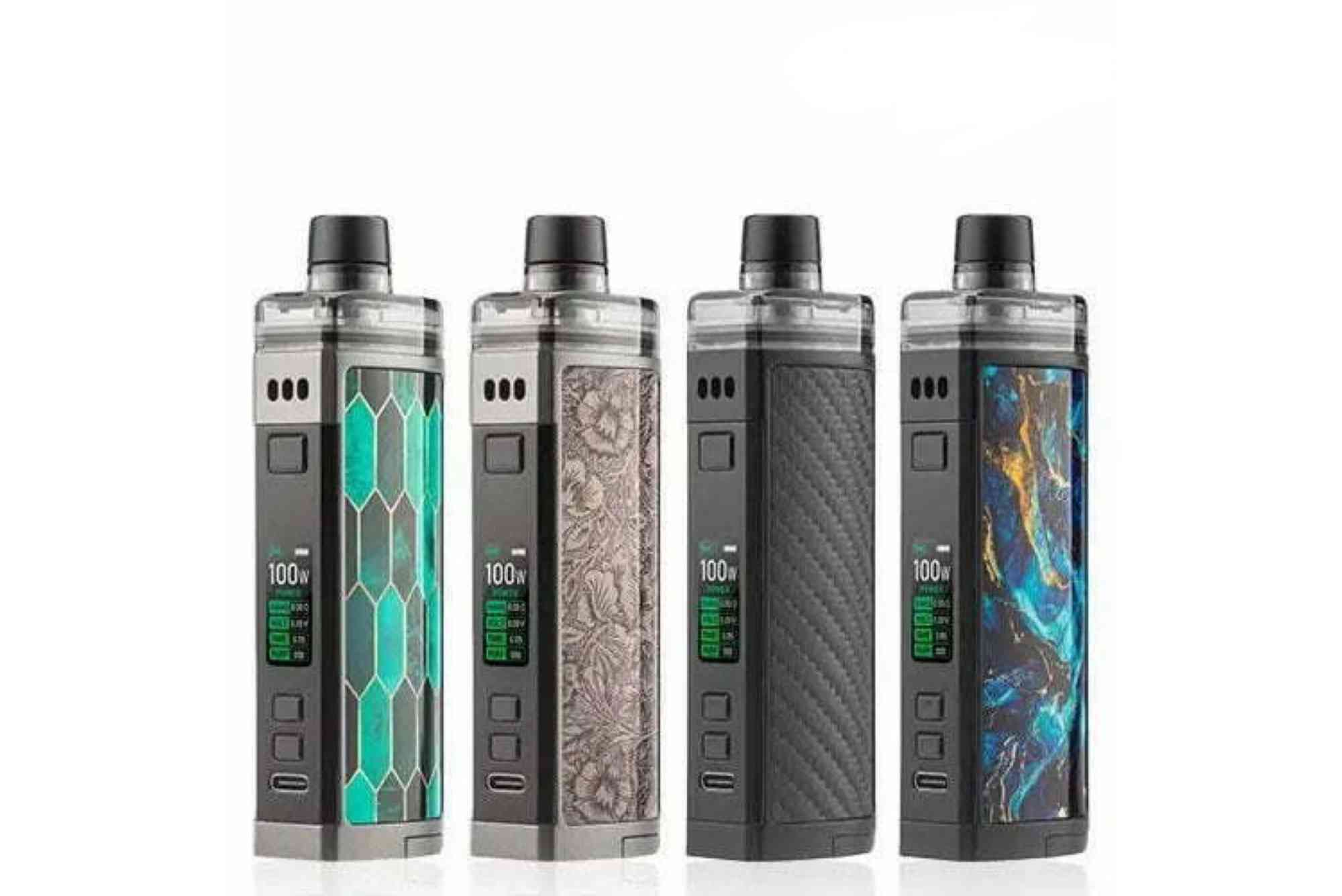 Why Vape-Inspired Sneakers Are The Must-Have Fashion Item in 2025