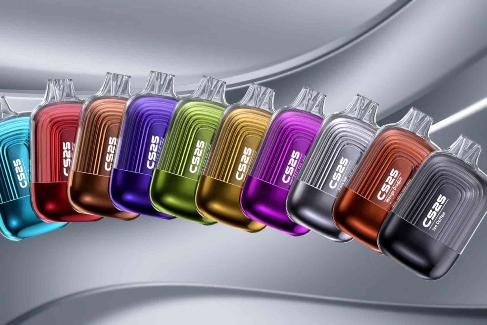 Vape Saigon nơi mua hàng chính hãng dễ dàng