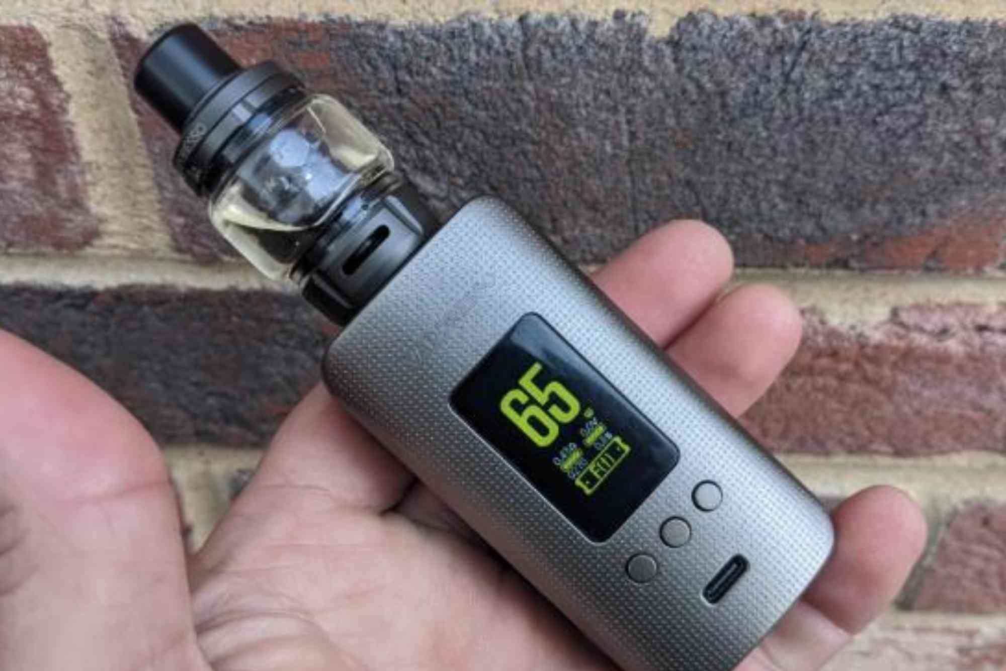 Vape giá rẻ 150k có tốt cho người mới không
