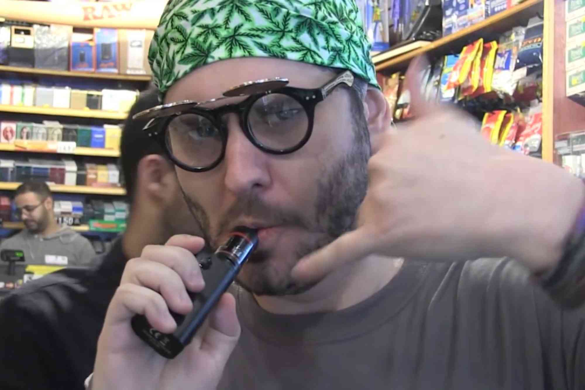 Vape Shop Laws in Kemtucky A Real Solution or Just Vaping Hype