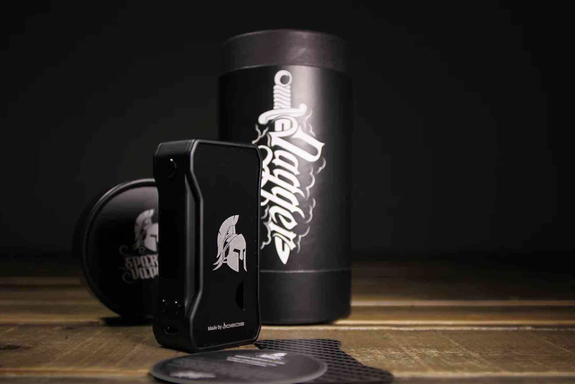 Dagger vape giá bao nhiêu và có nên mua không