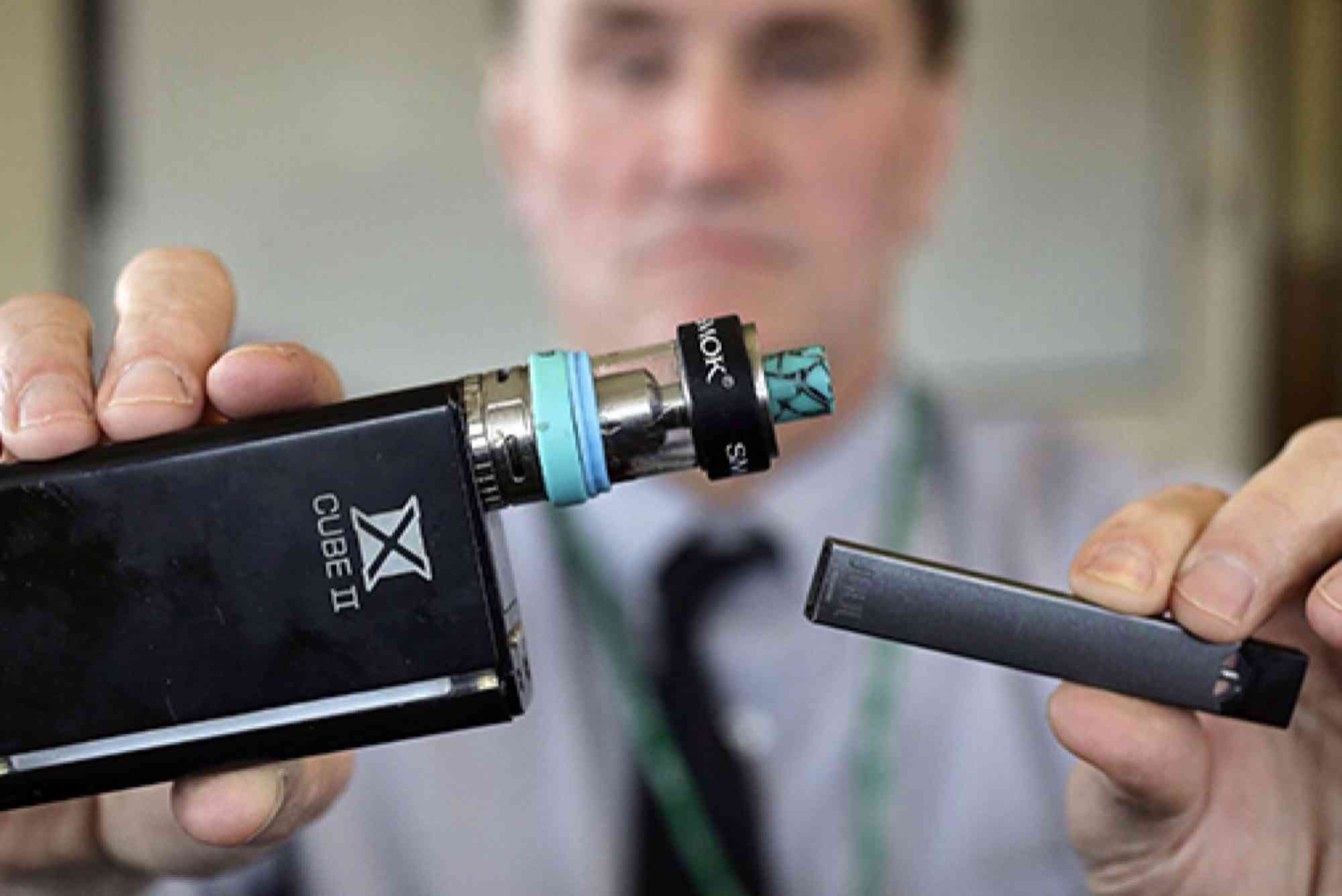 Debunking the Myth: Hawaii Vape Laws 2023