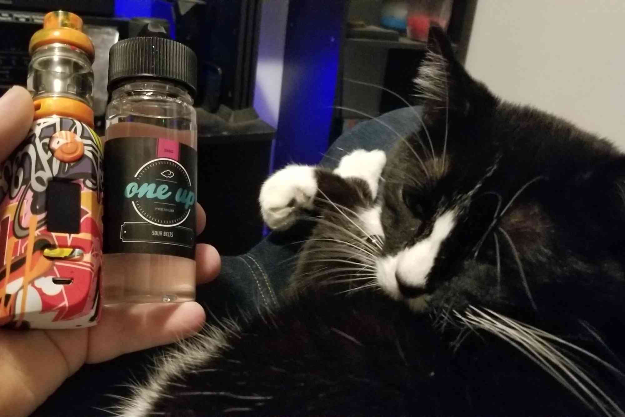 Top Các Dòng Vape Siêu Khói Cho Dân Chuyên