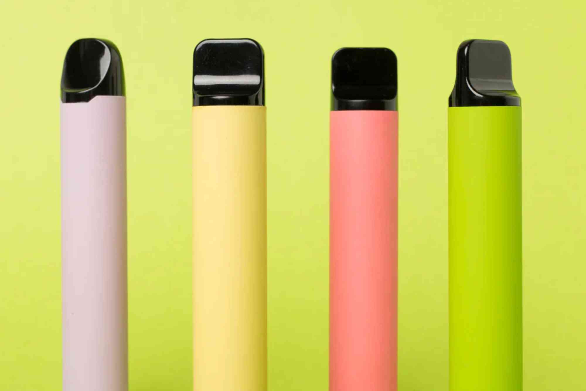 Debunking the Myth: Where Are Vape Pens illegal