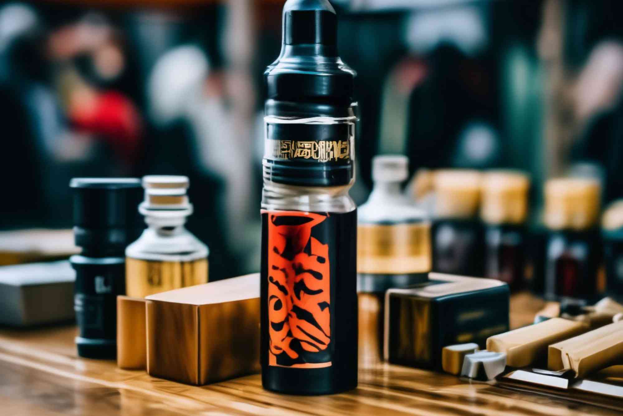 Vape Tphcm Mua ở đâu Uy tín Và Giá Tốt Nhất