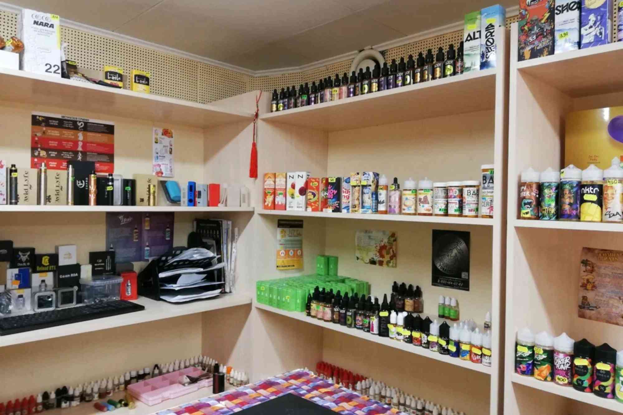 Đánh Giá Cuboid Vape Dòng Máy kinh điển