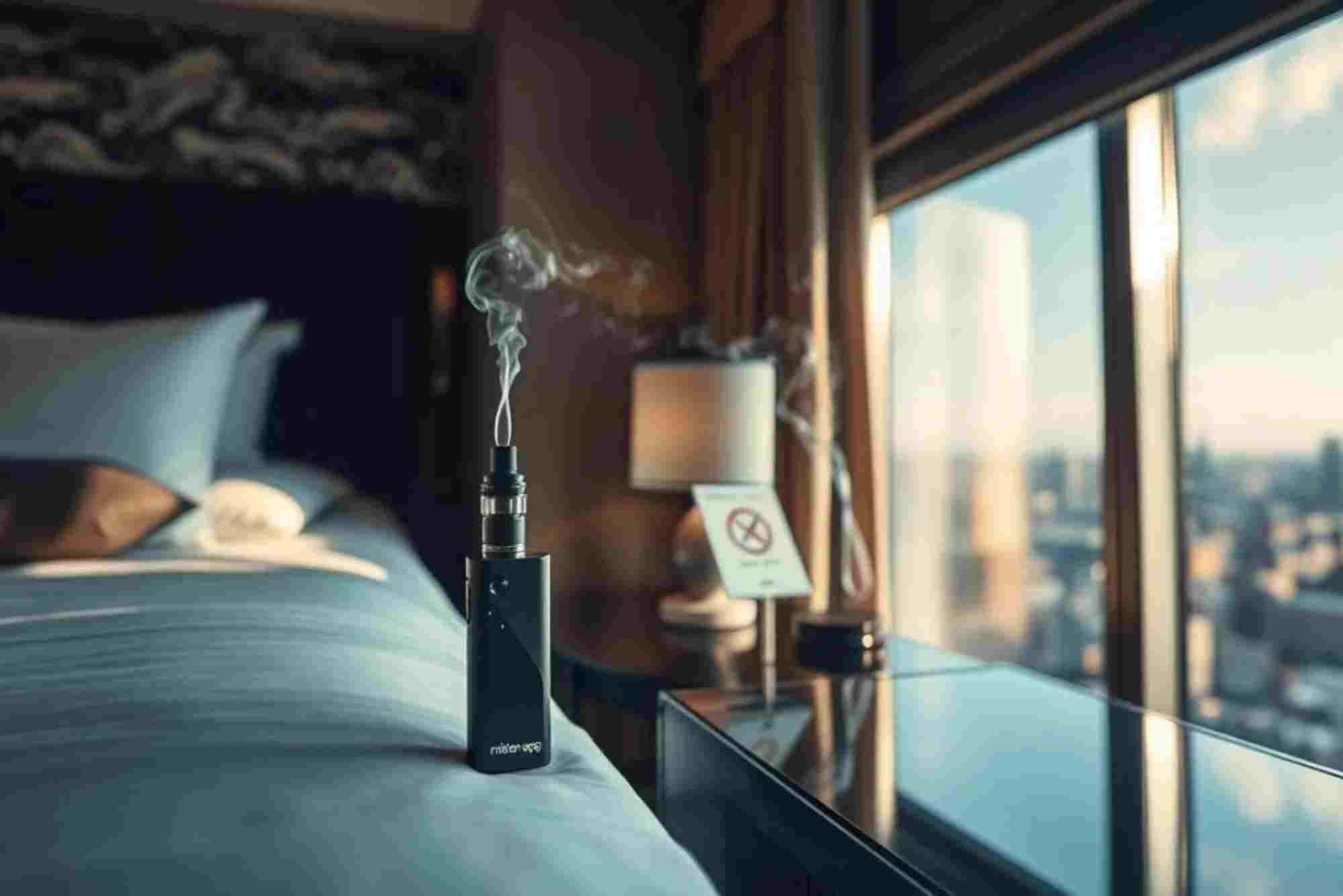 The Hidden Costs of International Vape Shipping