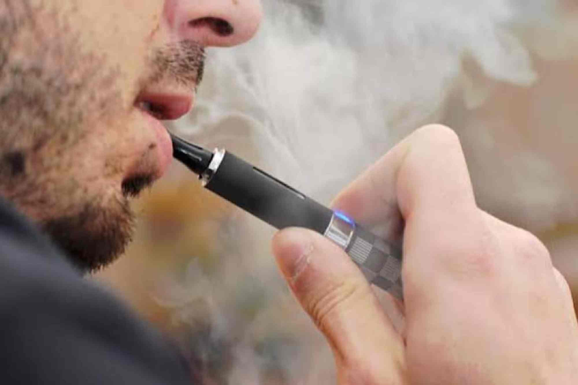 Debunking the Myth: Vaping Laws WA