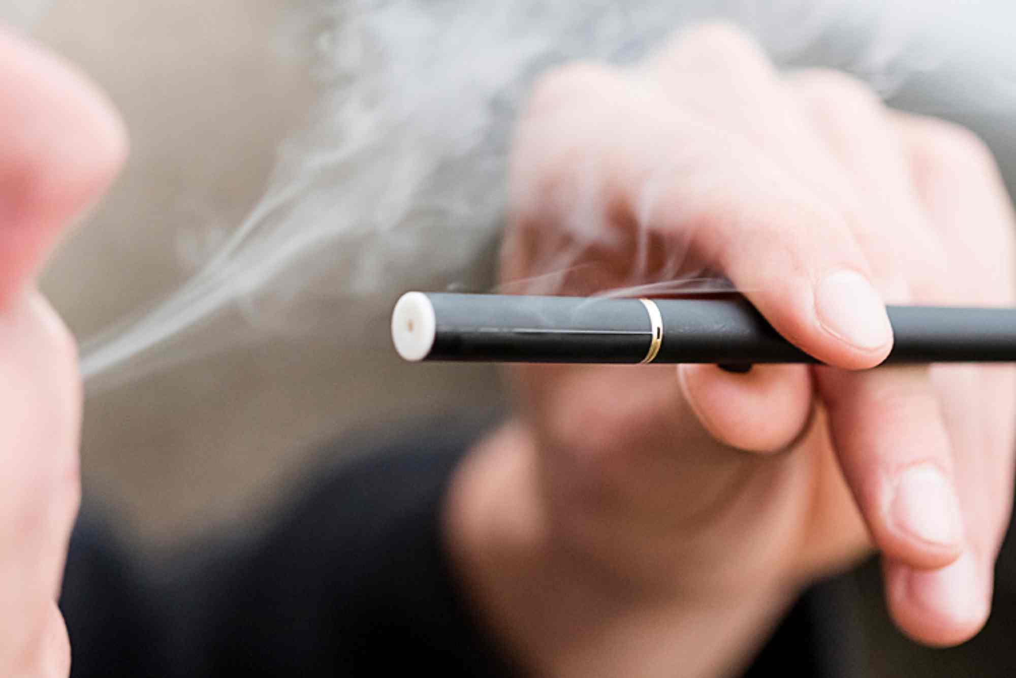 Vape-Inspired Apparel: The Future of Casual Fashion in 2025