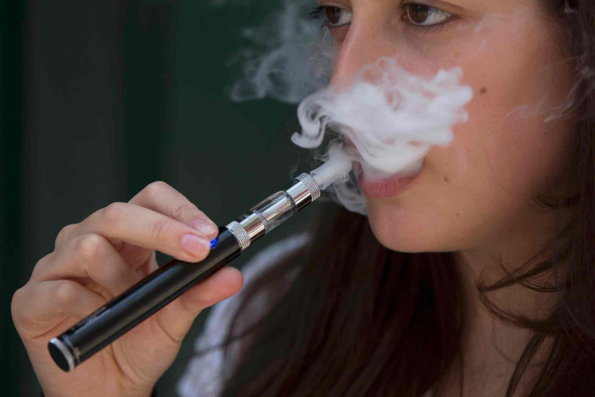 How Vape Culture is Reshaping Luxury Fashion