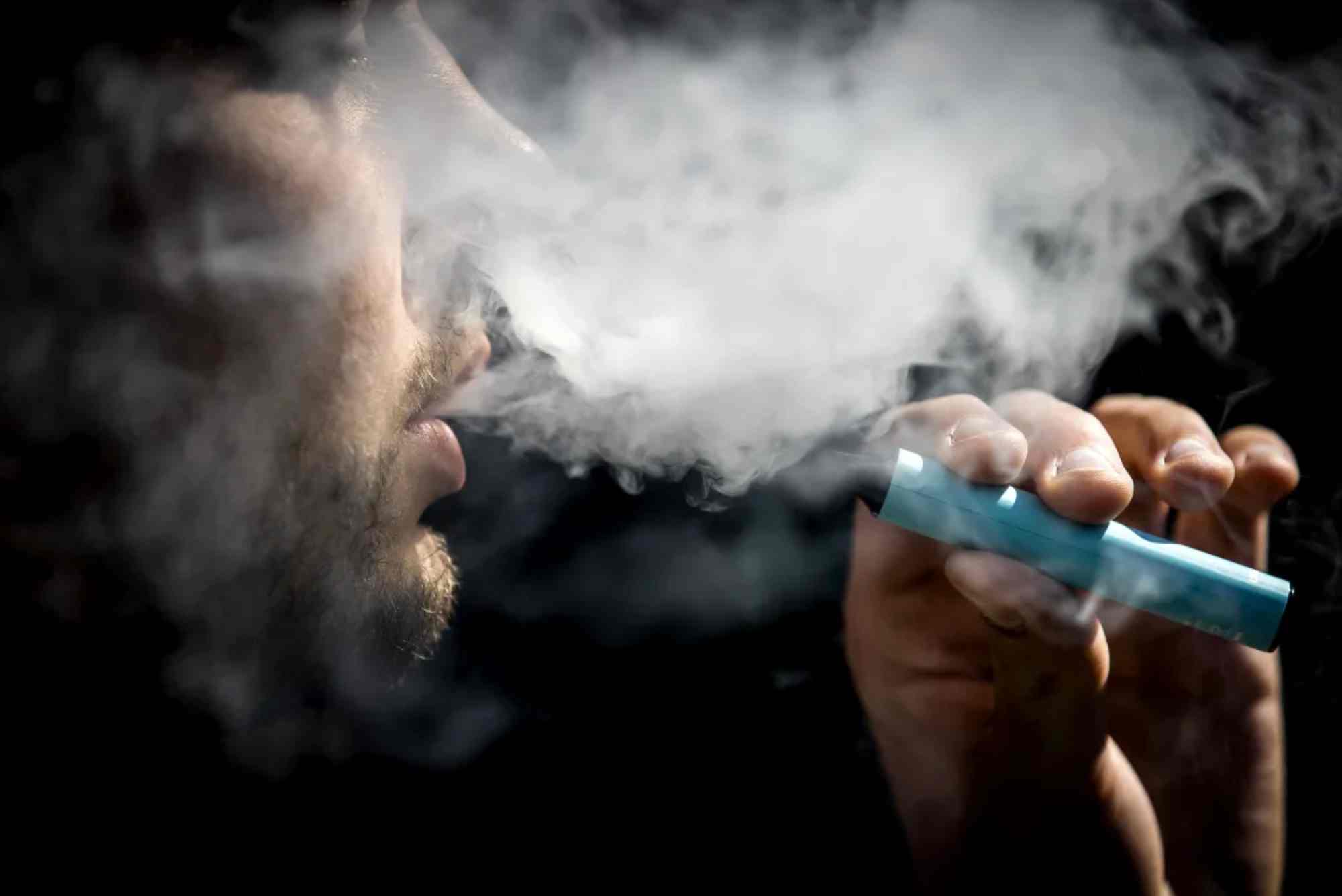 Are Smart Vape Devices Legal Globally?