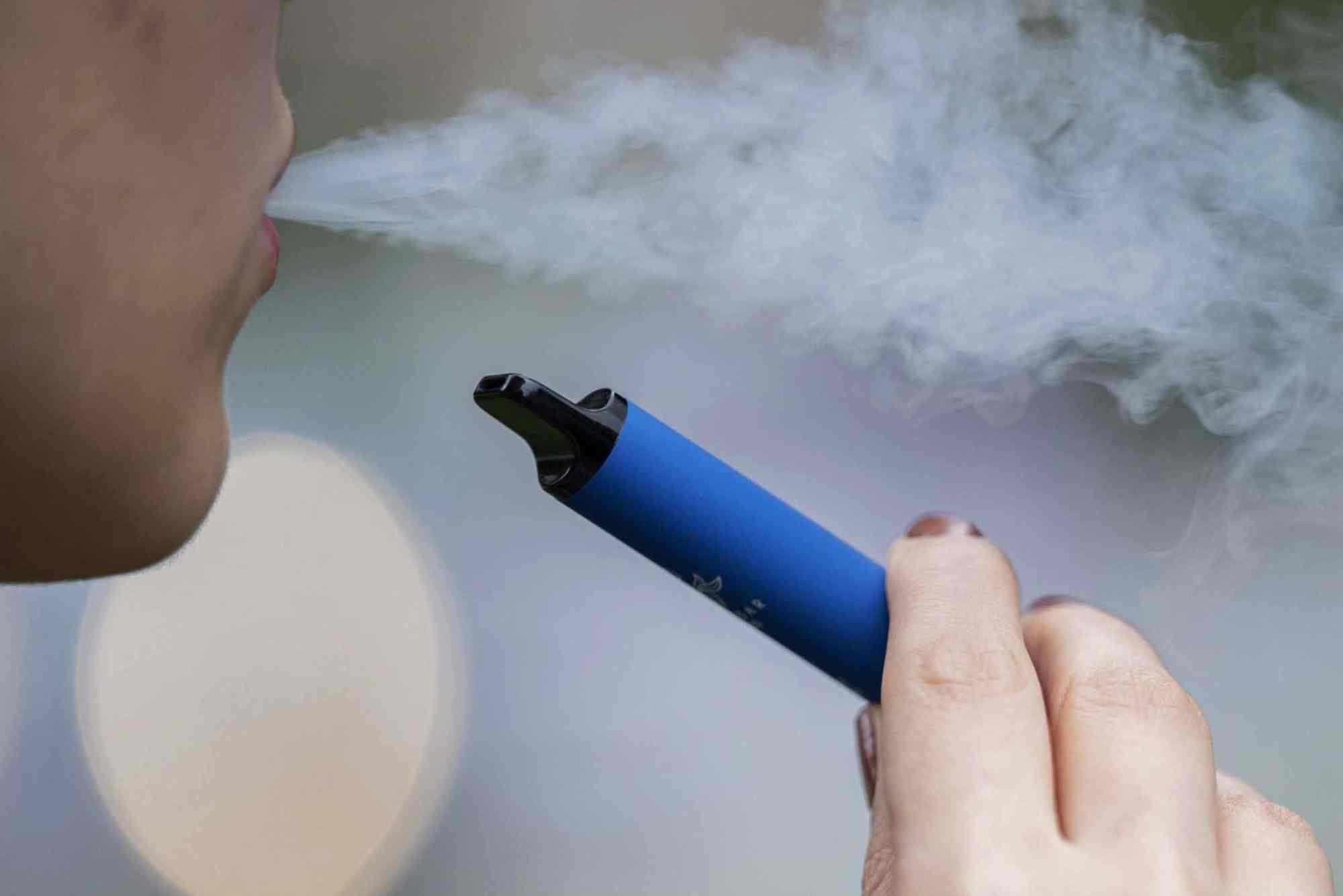 Debunking The Myth: Kentucky Vape Law 2025 Update