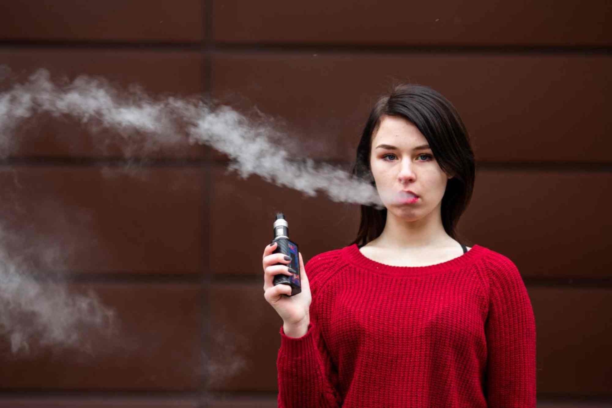 Debunking The Myth: Why Is Weed illegal But Not Cigarettes