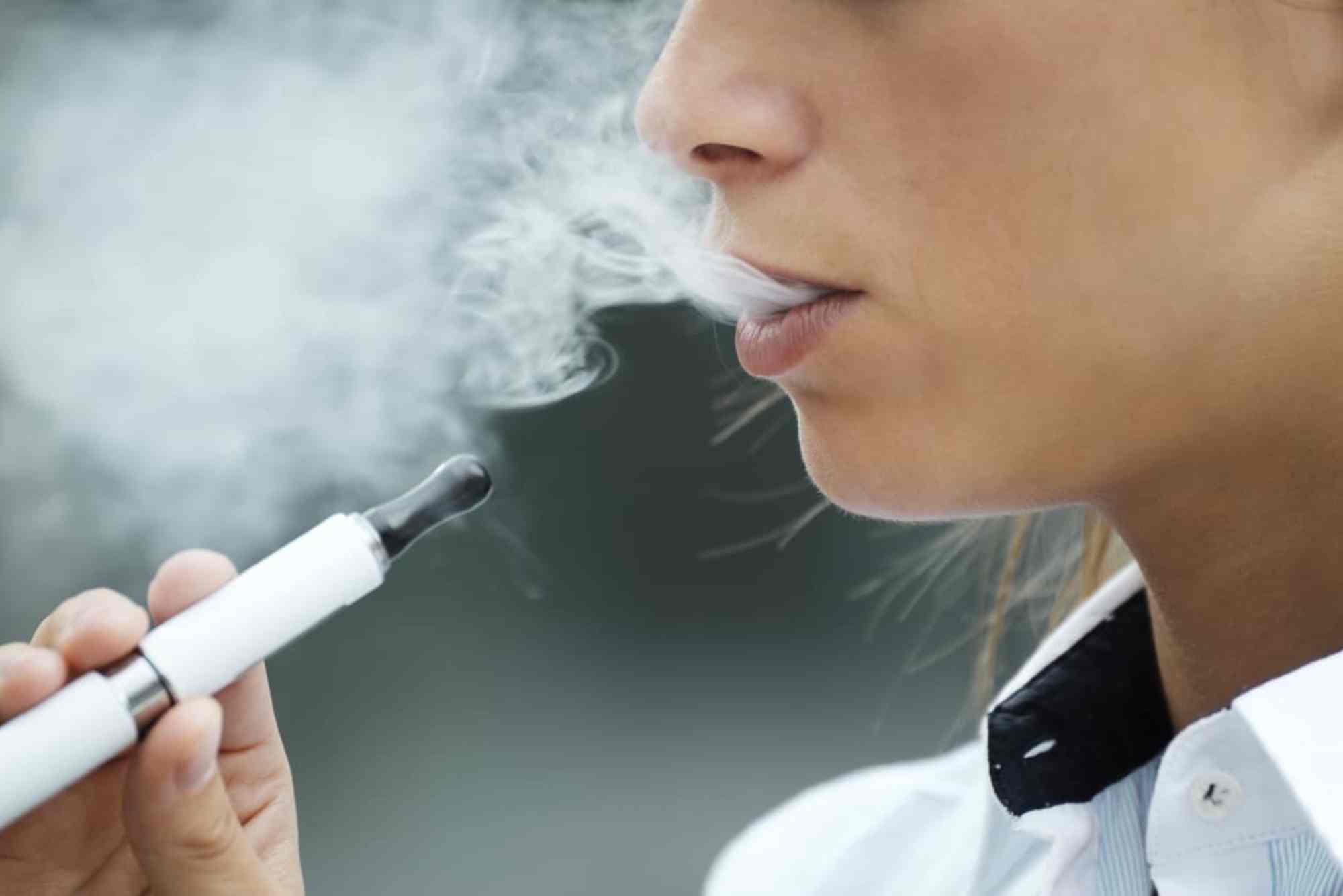 Debunking the Myth: Vape Laws in illinois