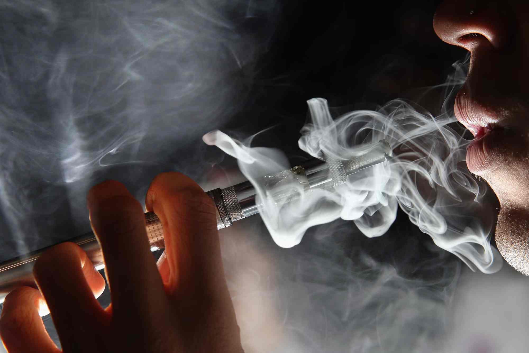 Debunking The Myth: Vape Laws For Minors