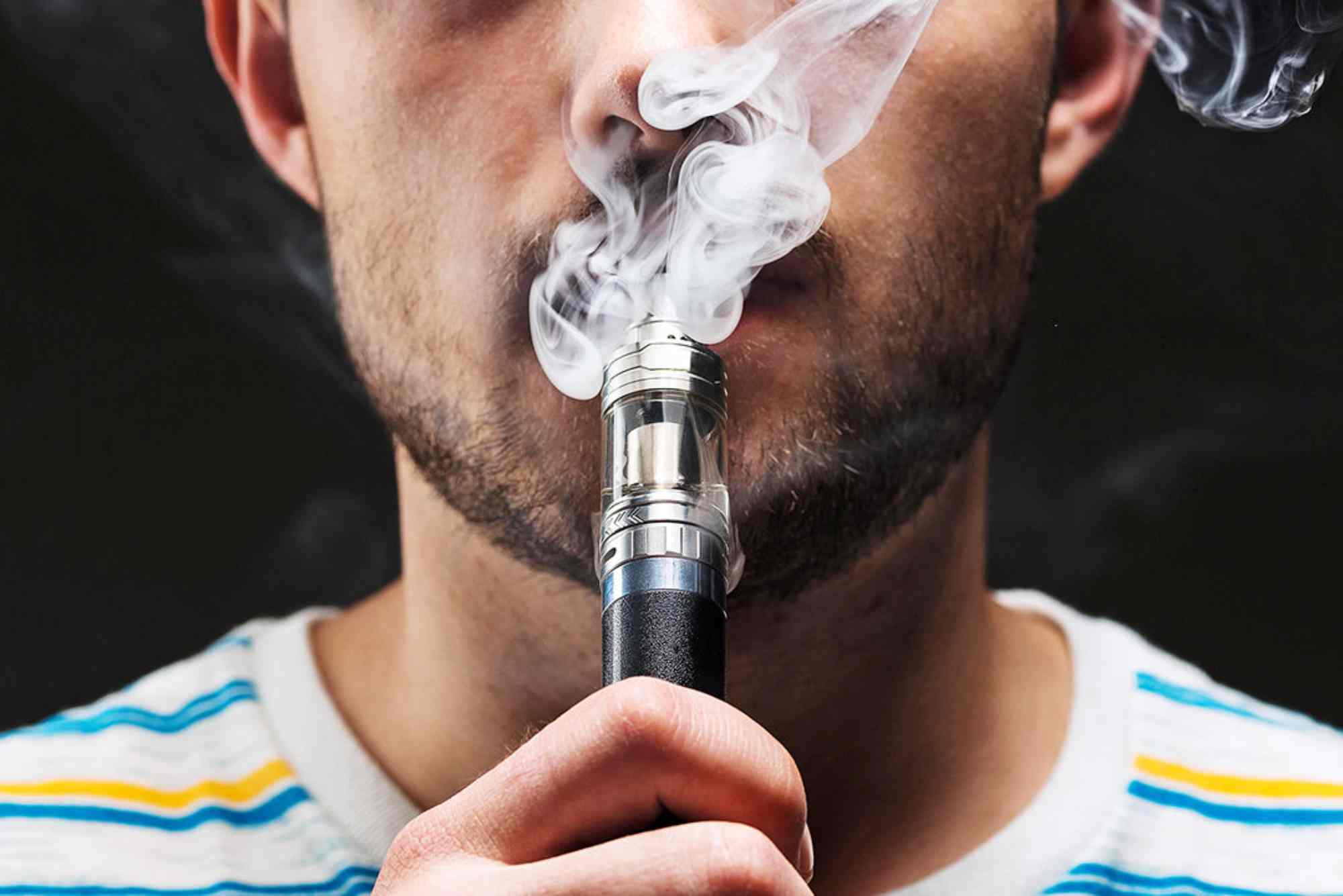 Debunking the Myth: Vape malaysia law