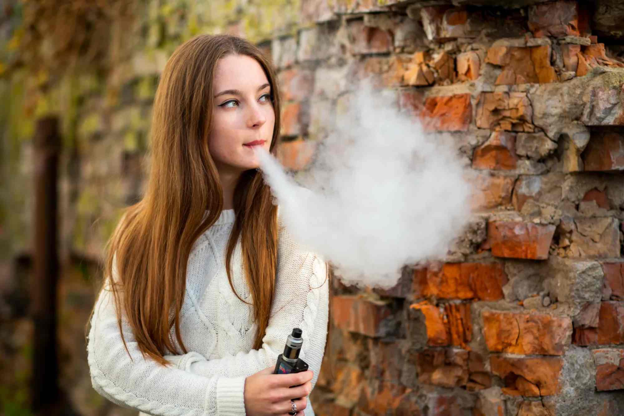Vaping and Sustainability: The Eco-Friendly Revolution in Fashion for 2025