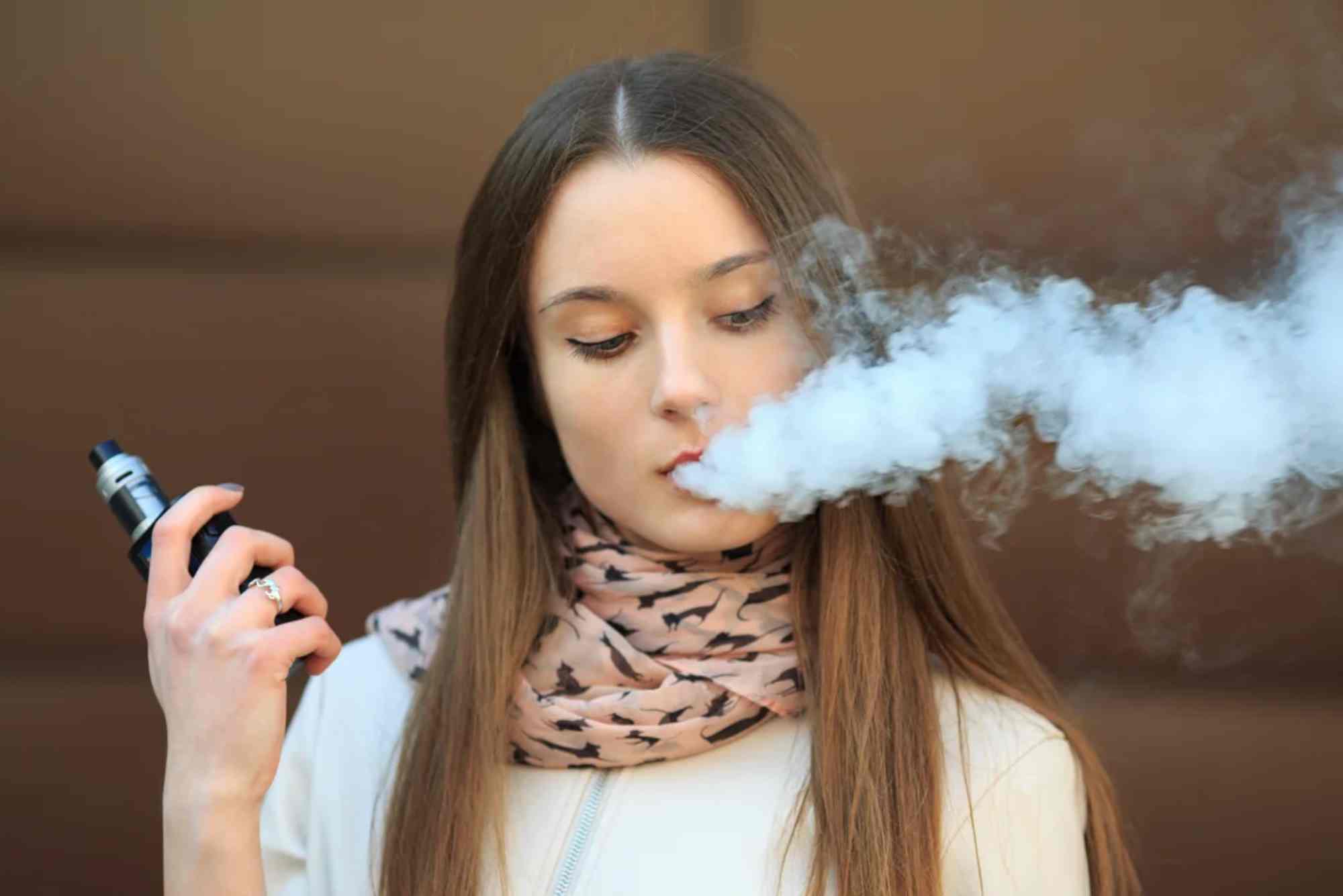 Eco-Friendly Smart Vape Devices To Consider