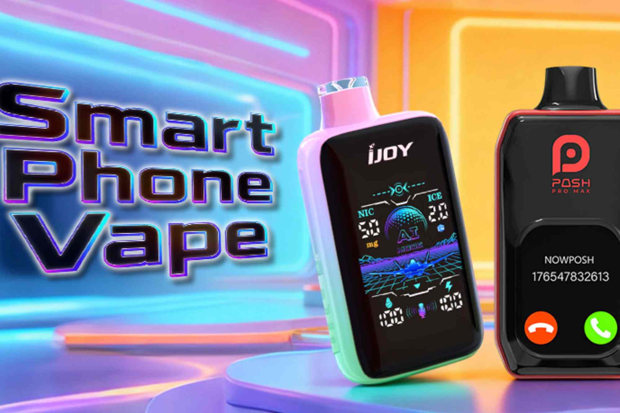 How to Connect Your Vape Device to Your Phone