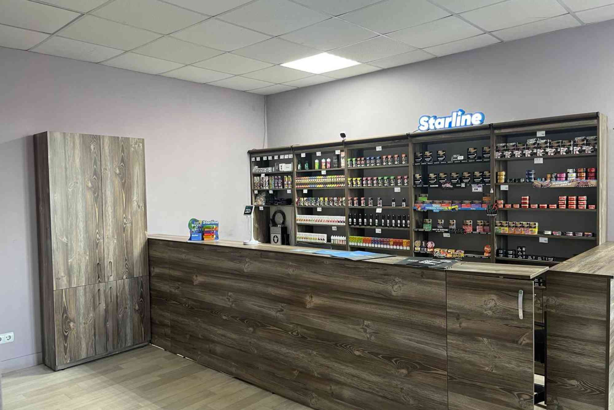 Vape Shop Омск рейтинг популярных магазинов