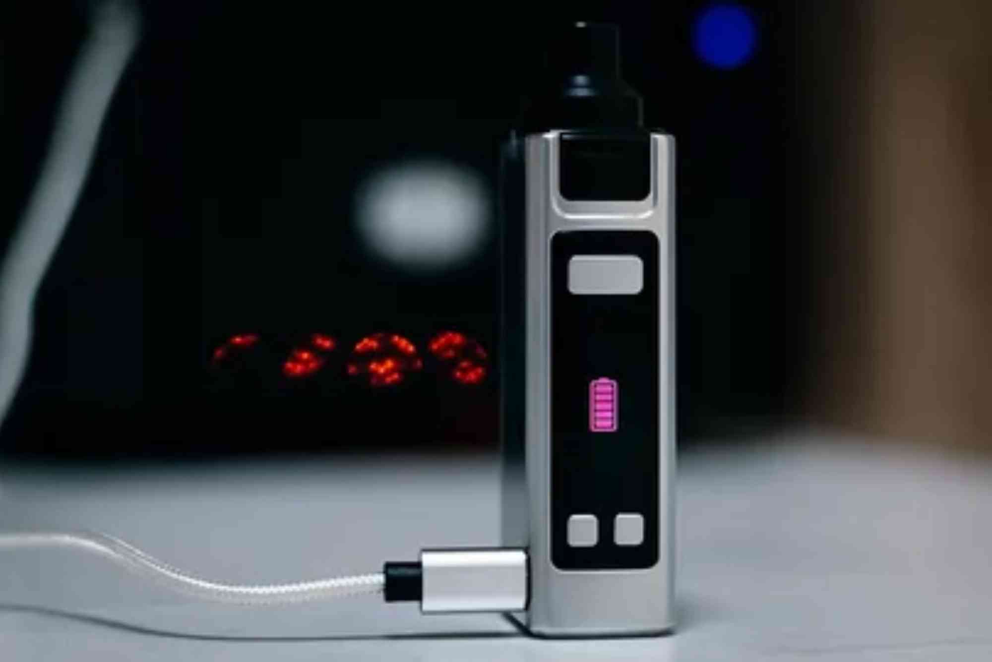 Как выбрать свой первый vape советы новичкам