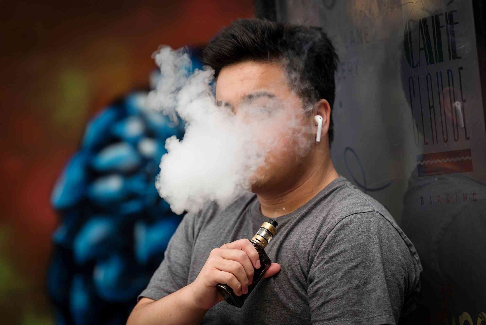 Countries Where Vapes are Illegal A Real Solution or Just Vaping Hype