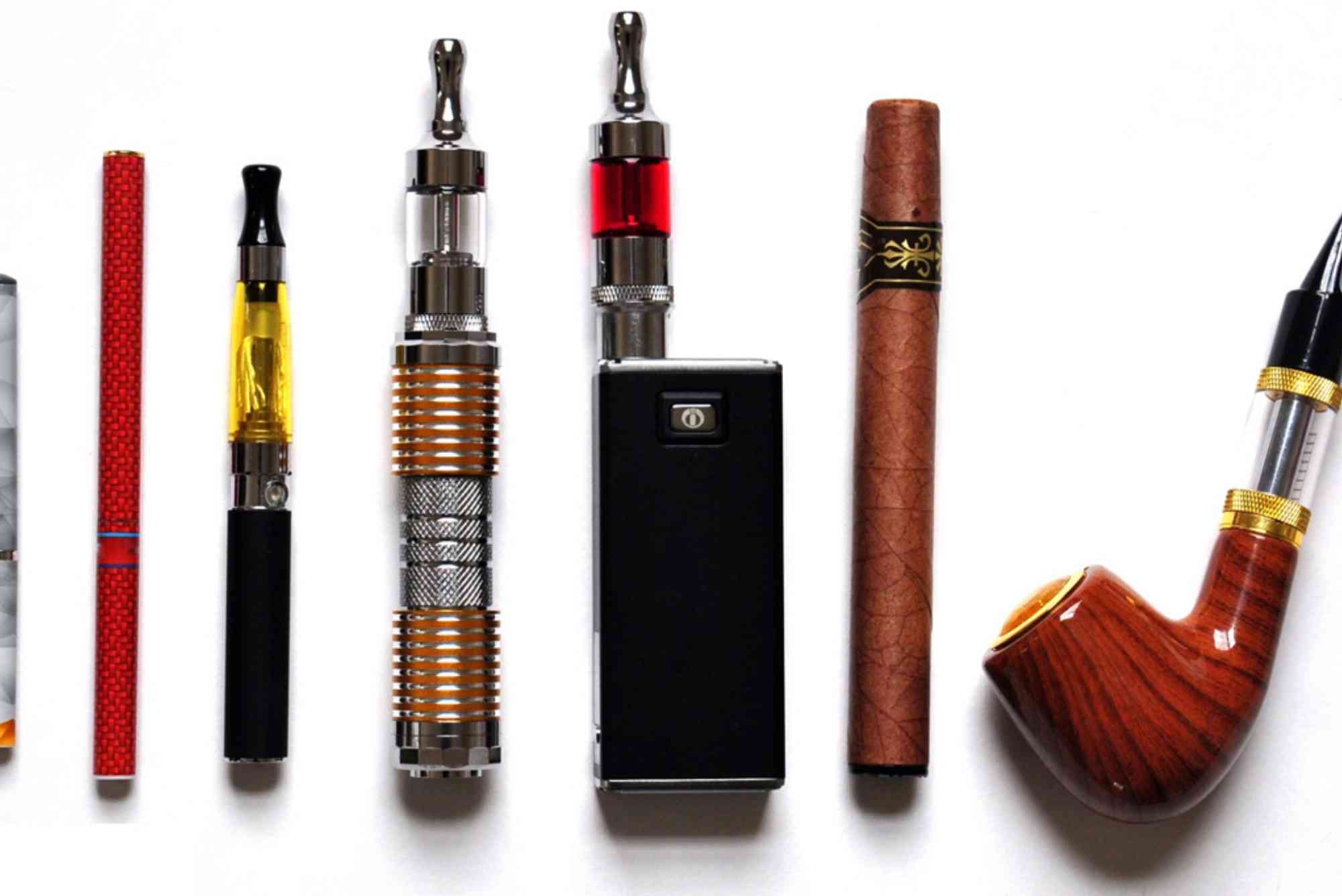 Debunking the Myth: Differences Between e Cigs and Vapes Minnesota law