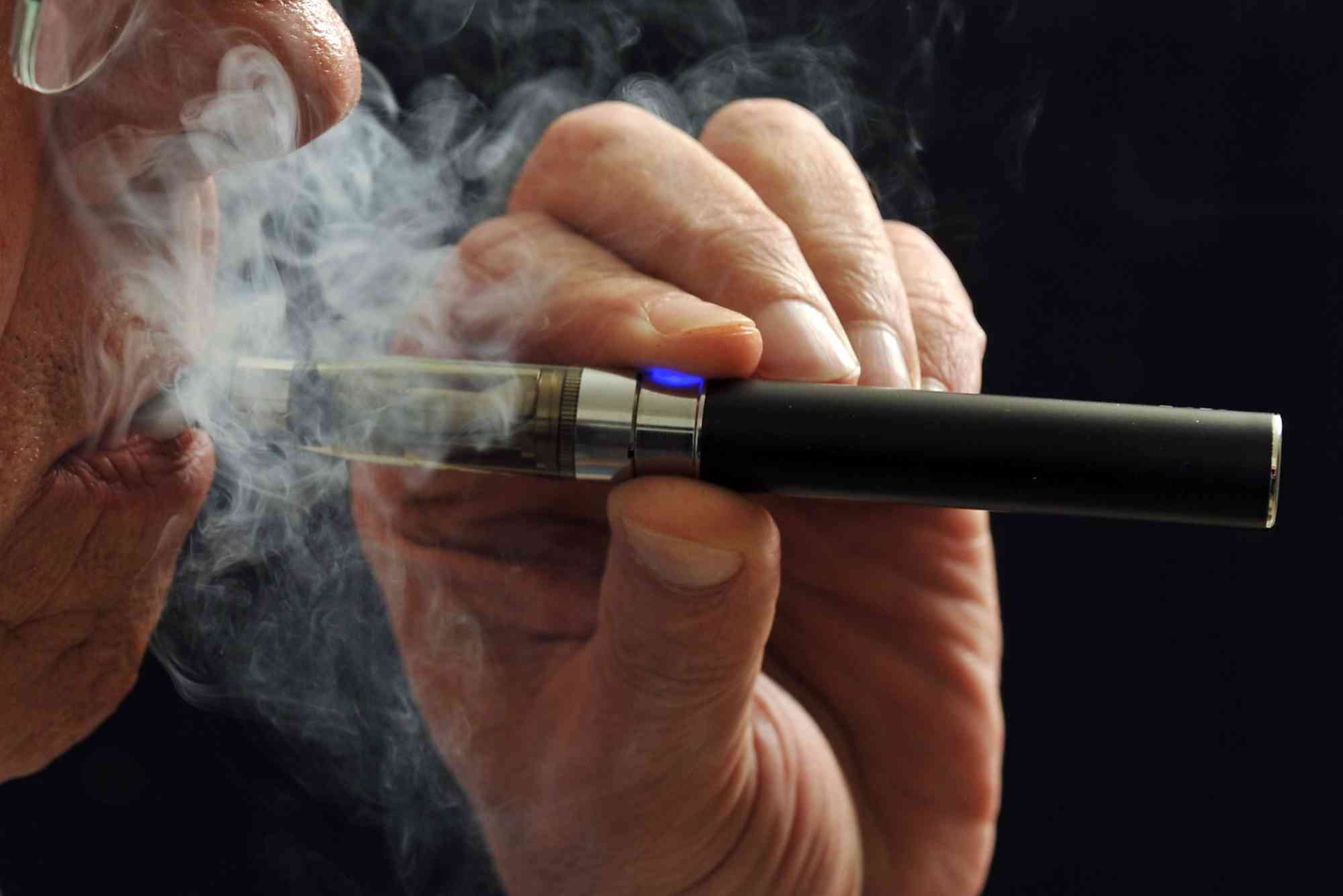 Debunking the Myth: E cigarette reviews