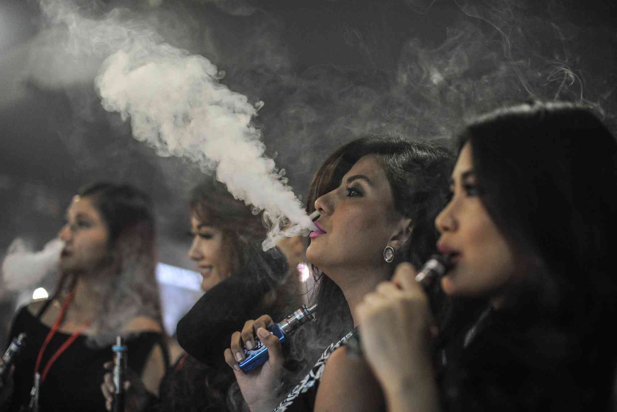 Debunking the Myth: Vape law in mexico