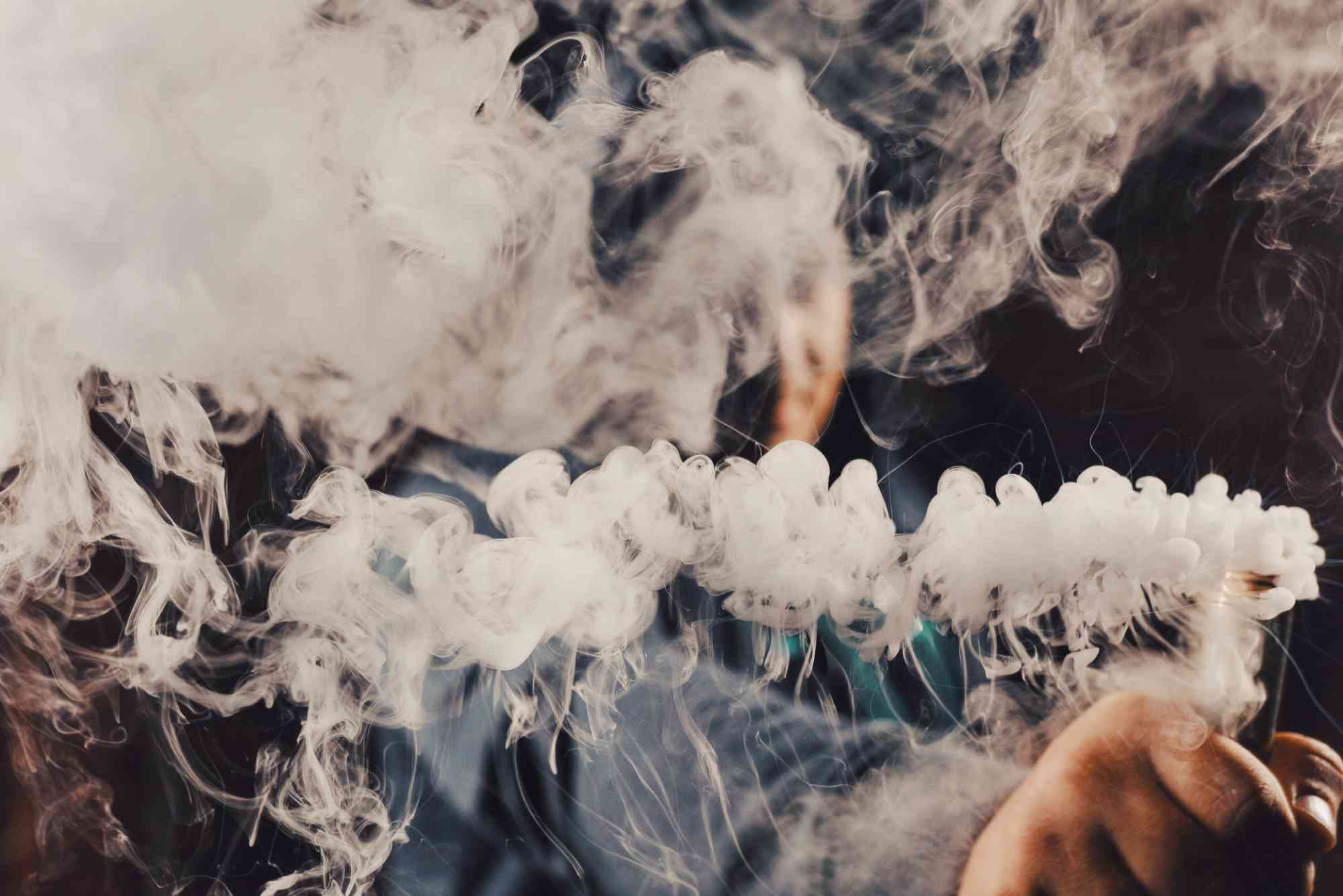 Debunking the Myth Vaping laws norway